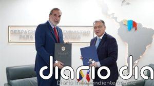 Chile y Venezuela oficializan el reinicio de sus relaciones consulares tras dos años de ruptura