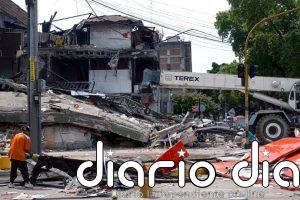 China enviará a Colombia material humanitario valorado en dos millones de euros