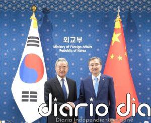 China insiste ante Corea del Sur en que EEUU abandone su "política hostil" hacia Pyongyang