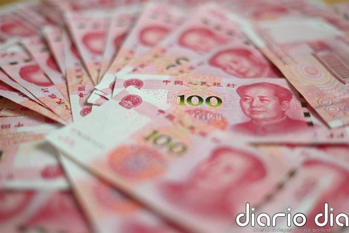 China ofrece nuevos síntomas de debilidad en julio