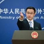 China rechaza la guerra económica de Trump contra Irán: "Las sanciones no ayudarán a resolver el problema"