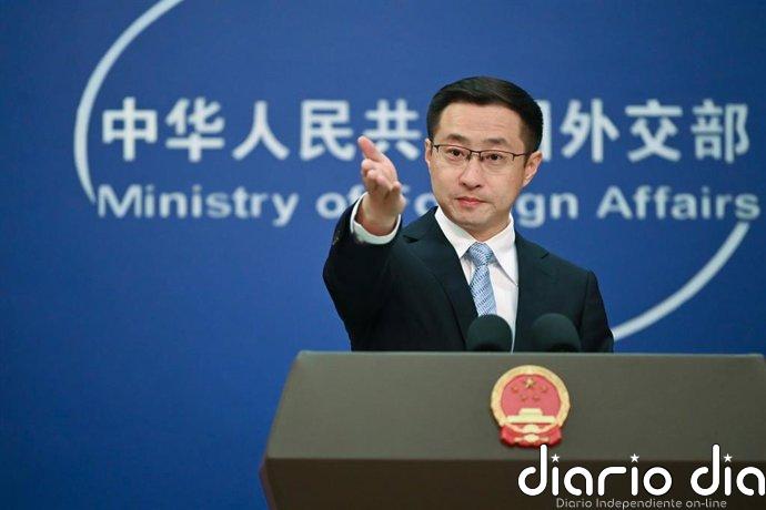 China rechaza la guerra económica de Trump contra Irán: "Las sanciones no ayudarán a resolver el problema"