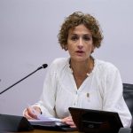 Chivite condena la agresión a un concejal de UPN en Burlada: "la violencia no tiene espacio en nuestra sociedad"