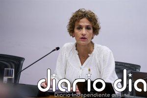 Chivite condena la agresión a un concejal de UPN en Burlada: "la violencia no tiene espacio en nuestra sociedad"