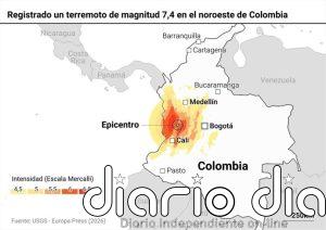 Chocó, la región más pobre de Colombia: así es la desigualdad que deja al descubierto el terremoto