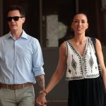 Christian Gálvez y Patricia Pardo presumen de amor en su cuarto aniversario de boda: "Seguimos juntos y felices"