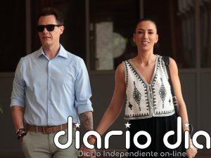 Christian Gálvez y Patricia Pardo presumen de amor en su cuarto aniversario de boda: "Seguimos juntos y felices"