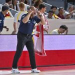 Chus Mateo: "Estoy relativamente tranquilo y convencido de que va a salir bien"