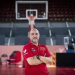 Chus Mateo: "No hay que volverse locos ni dramatizar con las derrotas"
