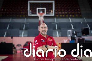 Chus Mateo: "No hay que volverse locos ni dramatizar con las derrotas"