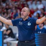 Chus Mateo: "Nos faltan horas de vuelo y el tema físico también es importante"