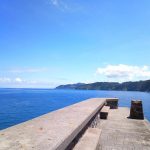 Cielos poco nubosos y subida de las temperaturas este martes en Euskadi, con cerca de 35 grados en el interior