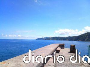 Cielos poco nubosos y subida de las temperaturas este martes en Euskadi, con cerca de 35 grados en el interior