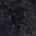 Cientos de migrantes no se quieren ir de Ceuta