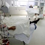 Ciertos grupos sanguíneos pueden provocar mayor riesgo de muerte en pacientes sometidos a hemodiálisis, según estudio