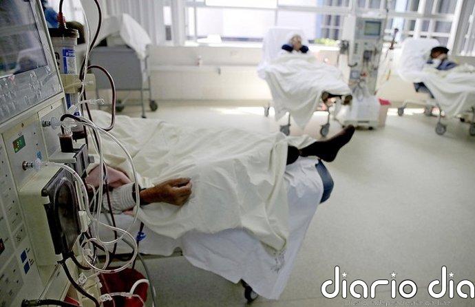 Ciertos grupos sanguíneos pueden provocar mayor riesgo de muerte en pacientes sometidos a hemodiálisis, según estudio