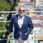 Cigudosa, presidente de la Comisión del Trío de Eclipses: "Es como un Mundial. Estamos preparados para estos eventos"