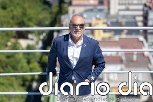 Cigudosa, presidente de la Comisión del Trío de Eclipses: "Es como un Mundial. Estamos preparados para estos eventos"