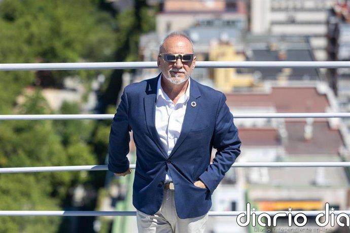 Cigudosa, presidente de la Comisión del Trío de Eclipses: "Es como un Mundial. Estamos preparados para estos eventos"