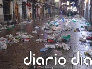 Cinco asociaciones de vecinos de Santander denuncian el "deterioro" de la ciudad y piden abrir un debate: "Está enferma"