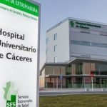 Cinco jóvenes heridos al volcar el coche en el que circulaban en Torrejón el Rubio