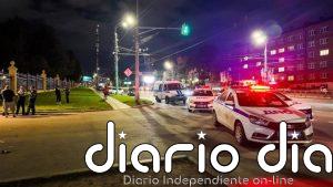 Cinco muertos y 38 heridos en un choque entre un autobús y un camión en la región rusa de Stávropol