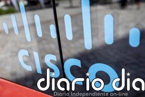 Cisco eleva un 30,3% el beneficio al cierre de su ejercicio fiscal