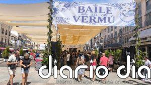 Ciudad Real inaugura el tradicional Baile del Vermú en el Día Grande de la Virgen del Prado