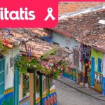 Civitatis pone en marcha un 'free tour' benéfico para recaudar fondos tras el terremoto de Colombia
