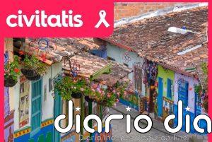 Civitatis pone en marcha un 'free tour' benéfico para recaudar fondos tras el terremoto de Colombia