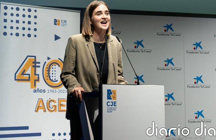 CJE aprovecha que el Día de la Juventud coincide con el eclipse para pedir que sus necesidades no queden "en la sombra"