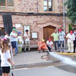 Clausurada la I edición de las jornadas dedicadas a la formación y concienciación de la población frente incendios