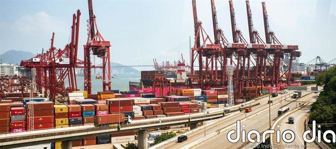 Club de Exportadores alerta de que las exportaciones están "estancadas" en términos reales