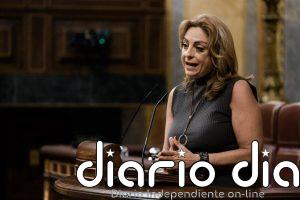 Coalición Canaria pide en el Congreso que se vuelva a permitir la reserva de viajes del Imserso en ayuntamientos