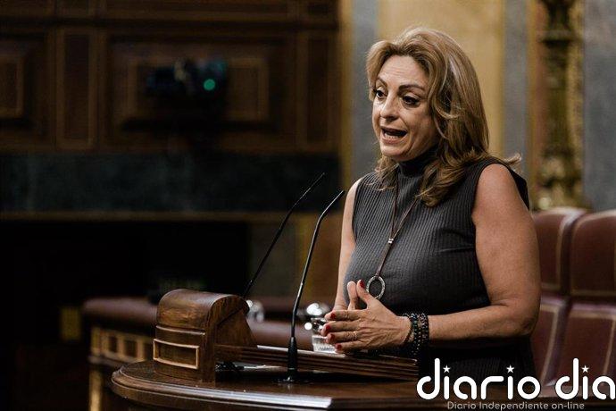 Coalición Canaria pide en el Congreso que se vuelva a permitir la reserva de viajes del Imserso en ayuntamientos