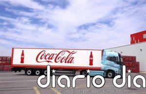 Coca-Cola Europacific Partners gana 991 millones hasta junio, un 5,8% más, y reafirma previsiones