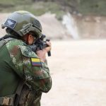 Colombia anuncia la muerte del cabecilla del Frente 28 de las disidencias de 'Mordisco' en una operación militar