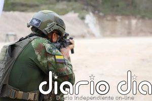 Colombia anuncia la muerte del cabecilla del Frente 28 de las disidencias de 'Mordisco' en una operación militar