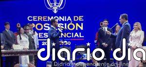 Colombia pasa al campo de la extrema derecha con la juramentación de De la Espriella