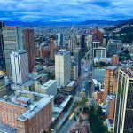 Colombia prevé levantar 9.470 millones para hacer frente a sus necesidades financieras en lo que resta de año