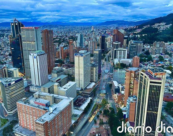 Colombia prevé levantar 9.470 millones para hacer frente a sus necesidades financieras en lo que resta de año