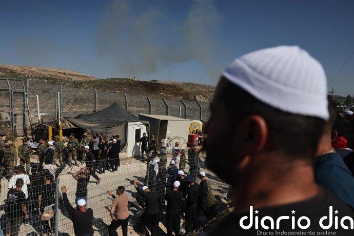 Colombia reconoce la soberanía de Israel sobre los Altos del Golán sirios