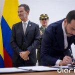 Colombia retira su reconocimiento a la República Árabe Saharaui Democrática (RASD)