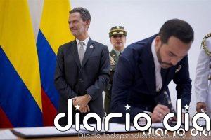 Colombia retira su reconocimiento a la República Árabe Saharaui Democrática (RASD)