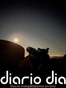 Comienza la cuenta atrás para el eclipse solar
