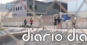 Comienzan a entregarse las órdenes de expulsión de Ceuta