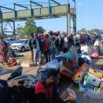 Comité de la ONU condena xenofobia y racismo en Sudáfrica