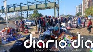 Comité de la ONU condena xenofobia y racismo en Sudáfrica