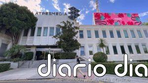 Competencia autoriza la compra de Clear Channel por Atresmedia