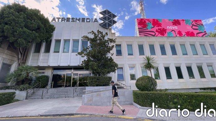 Competencia autoriza la compra de Clear Channel por Atresmedia